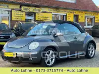 2007 Volkswagen BEETLE