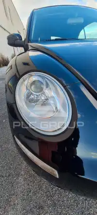 2007 Volkswagen BEETLE