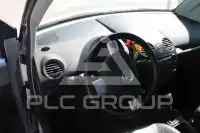 2007 Volkswagen BEETLE
