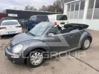 2007 Volkswagen BEETLE