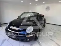 2007 Volkswagen BEETLE
