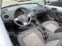 2007 Volkswagen BEETLE
