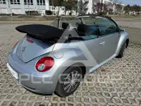 2007 Volkswagen BEETLE