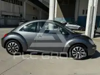 2007 Volkswagen BEETLE