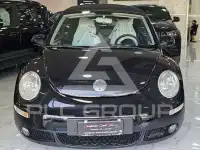 2007 Volkswagen BEETLE