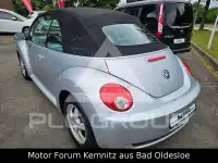 2007 Volkswagen BEETLE