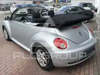 2007 Volkswagen BEETLE