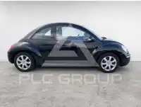 2007 Volkswagen BEETLE