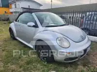 2007 Volkswagen BEETLE