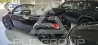 2007 Volkswagen BEETLE