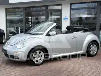 2007 Volkswagen BEETLE