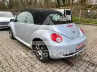 2007 Volkswagen BEETLE