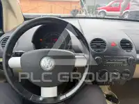 2007 Volkswagen BEETLE