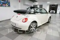 2007 Volkswagen BEETLE