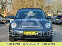 2007 Volkswagen BEETLE
