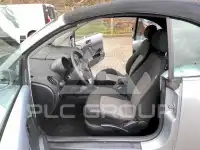 2007 Volkswagen BEETLE