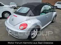 2007 Volkswagen BEETLE