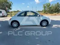 2007 Volkswagen BEETLE