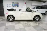 2007 Volkswagen BEETLE