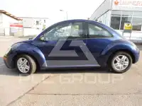 2007 Volkswagen BEETLE