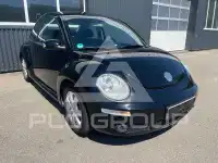 2007 Volkswagen BEETLE