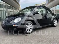 2007 Volkswagen BEETLE