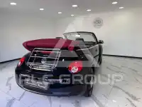2007 Volkswagen BEETLE