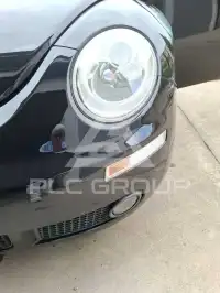 2007 Volkswagen BEETLE