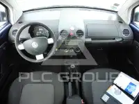 2007 Volkswagen BEETLE