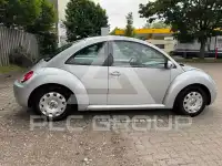 2007 Volkswagen BEETLE