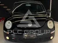 2007 Volkswagen BEETLE
