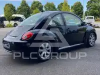 2007 Volkswagen BEETLE