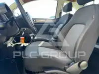 2007 Volkswagen BEETLE