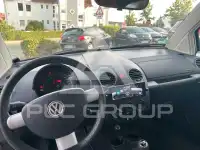 2007 Volkswagen BEETLE