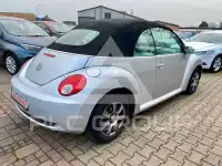 2007 Volkswagen BEETLE