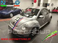 2007 Volkswagen BEETLE