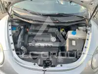 2007 Volkswagen BEETLE