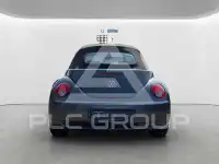 2007 Volkswagen BEETLE