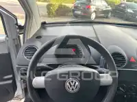 2007 Volkswagen BEETLE