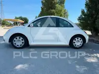 2007 Volkswagen BEETLE