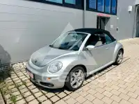 2007 Volkswagen BEETLE