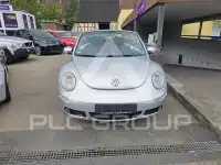 2007 Volkswagen BEETLE