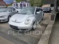 2007 Volkswagen BEETLE