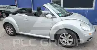 2007 Volkswagen BEETLE
