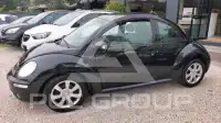 2007 Volkswagen BEETLE