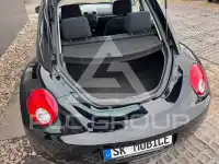 2007 Volkswagen BEETLE