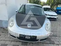 2007 Volkswagen BEETLE