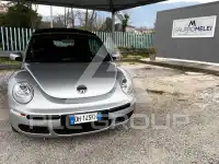 2007 Volkswagen BEETLE