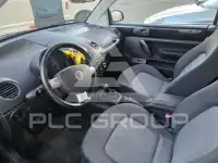 2007 Volkswagen BEETLE