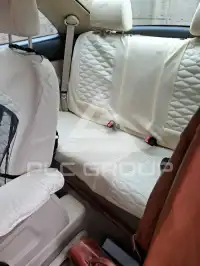 2007 Volkswagen BEETLE